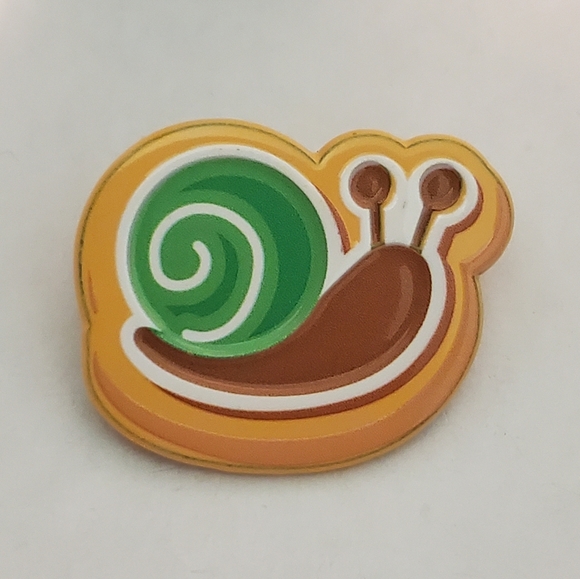 Disney Pin Trading HKDL Duffy & Friends Mushroom Sugar Cookie Collection Pin - Picture 1 of 3